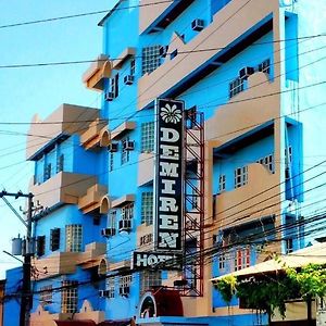 Demiren Hotel